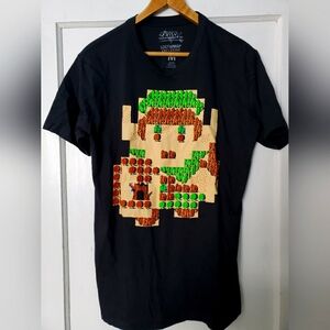 Legend of Zelda Loot Crate T-Shirt👑